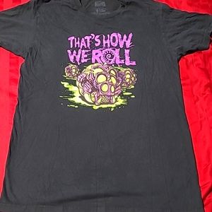 Men's Zergling Tee